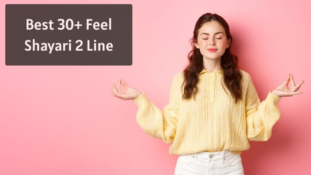 Best-30-Feel-Shayari-2-Line