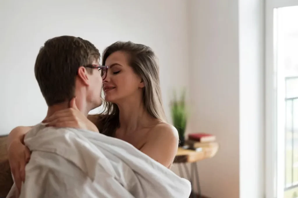 Intimacy and Trust in Relationships